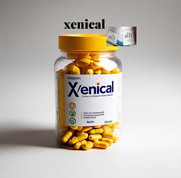 Xenical si trova in farmacia